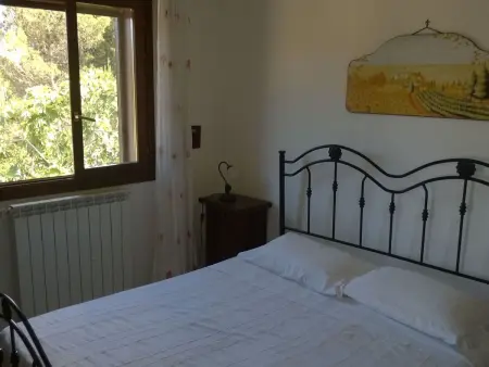 Casal del Borgo 6, Appartement 4 personnes à Ostuni - Photo 49