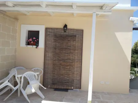 Casal del Borgo 5, Appartement 4 personnes à Ostuni - Photo 29