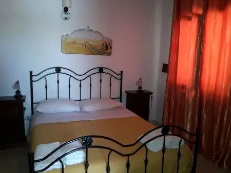 Casal del Borgo 5, Appartement 4 personnes à Ostuni - Photo 31