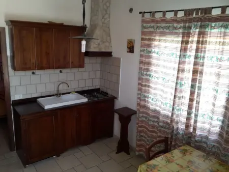 Casal del Borgo 5, Appartement 4 personnes à Ostuni - Photo 34