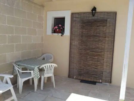 Casal del Borgo 5, Appartement 4 personnes à Ostuni - Photo 35