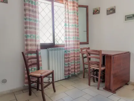 Casal del Borgo 5, Appartement 4 personnes à Ostuni - Photo 36