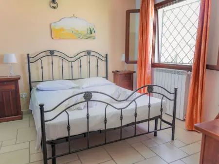 Casal del Borgo 5, Appartement 4 personnes à Ostuni - Photo 37