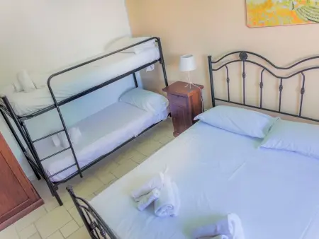 Casal del Borgo 5, Appartement 4 personnes à Ostuni - Photo 38