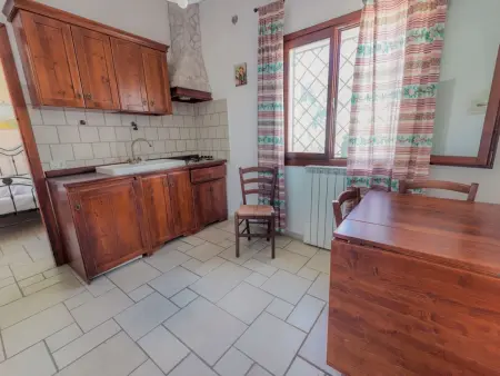 Casal del Borgo 5, Appartement 4 personnes à Ostuni - Photo 39