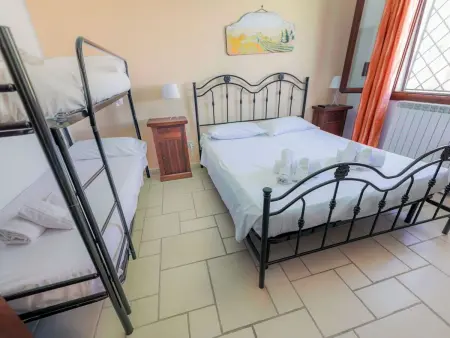 Casal del Borgo 5, Appartement 4 personnes à Ostuni - Photo 40