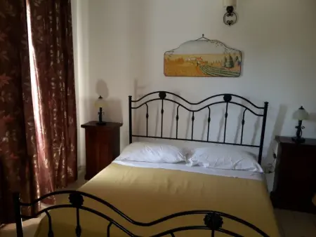 Casal del Borgo 5, Appartement 4 personnes à Ostuni - Photo 42