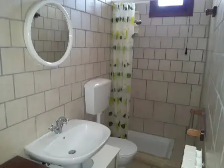 Casal del Borgo 5, Appartement 4 personnes à Ostuni - Photo 44