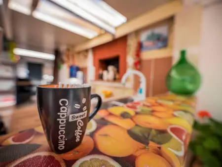 Casal del Borgo 2, Appartement 3 personnes à Ostuni - Photo 14
