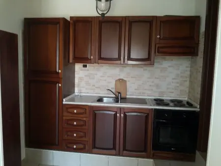 Casal del Borgo 2, Appartement 3 personnes à Ostuni - Photo 29
