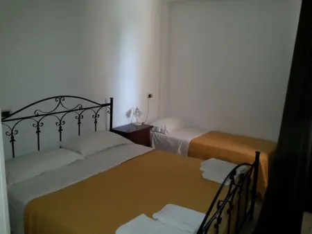 Casal del Borgo 2, Appartement 3 personnes à Ostuni - Photo 32