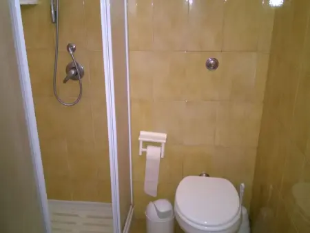 Casal del Borgo 2, Appartement 3 personnes à Ostuni - Photo 36