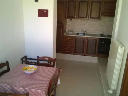 Casal del Borgo 2, Appartement 3 personnes à Ostuni - Photo 37