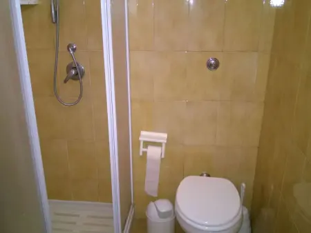 Casal del Borgo 2, Appartement 3 personnes à Ostuni - Photo 38
