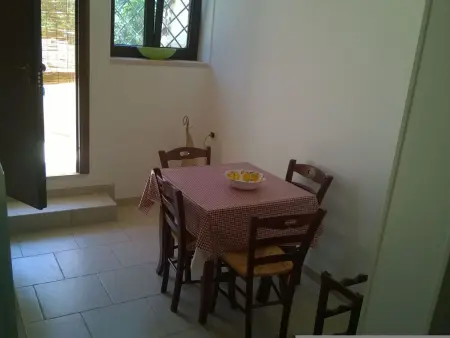Casal del Borgo 2, Appartement 3 personnes à Ostuni - Photo 39