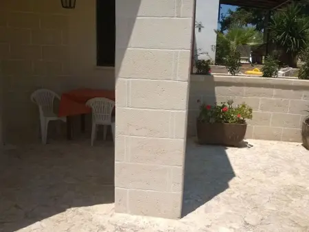 Casal del Borgo 2, Appartement 3 personnes à Ostuni - Photo 40
