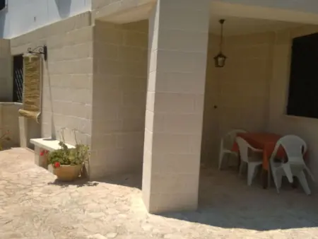 Casal del Borgo 2, Appartement 3 personnes à Ostuni - Photo 41