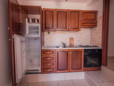 Casal del Borgo 2, Appartement 3 personnes à Ostuni - Photo 42