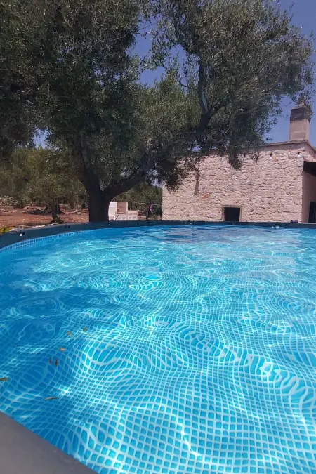 Villa Valle degli Ulivi, Appartement 4 personnes à Ostuni - Photo 2