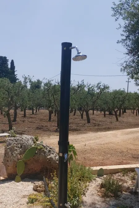 Villa Valle degli Ulivi, Appartement 4 personnes à Ostuni - Photo 5