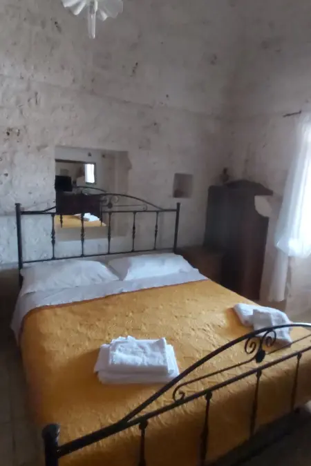 Villa Valle degli Ulivi, Appartement 4 personnes à Ostuni - Photo 17