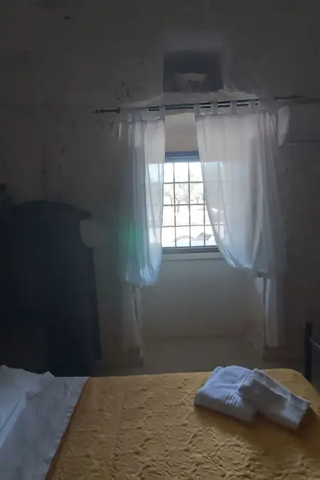 Villa Valle degli Ulivi, Appartement 4 personnes à Ostuni - Photo 18