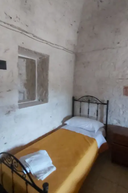 Villa Valle degli Ulivi, Appartement 4 personnes à Ostuni - Photo 19