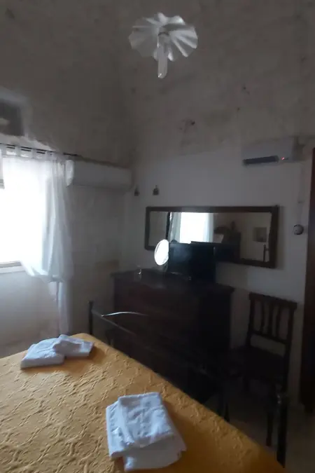 Villa Valle degli Ulivi, Appartement 4 personnes à Ostuni - Photo 23