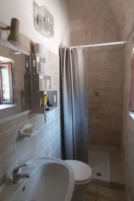 Villa Valle degli Ulivi, Appartement 4 personnes à Ostuni - Photo 24