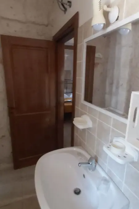 Villa Valle degli Ulivi, Appartement 4 personnes à Ostuni - Photo 25