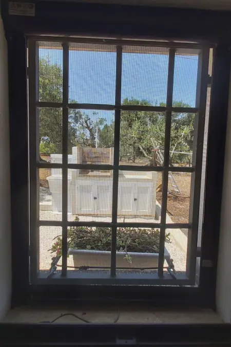 Villa Valle degli Ulivi, Appartement 4 personnes à Ostuni - Photo 26