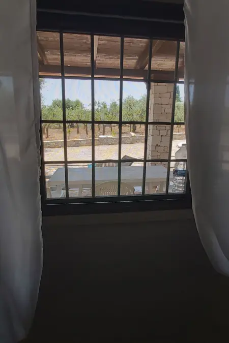 Villa Valle degli Ulivi, Appartement 4 personnes à Ostuni - Photo 27