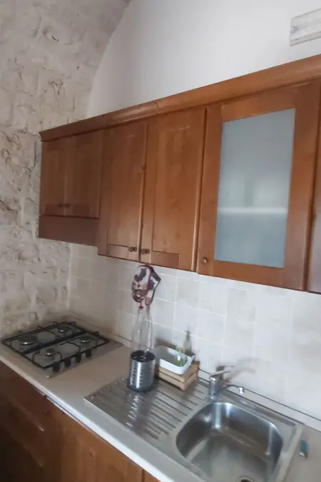 Villa Valle degli Ulivi, Appartement 4 personnes à Ostuni - Photo 28