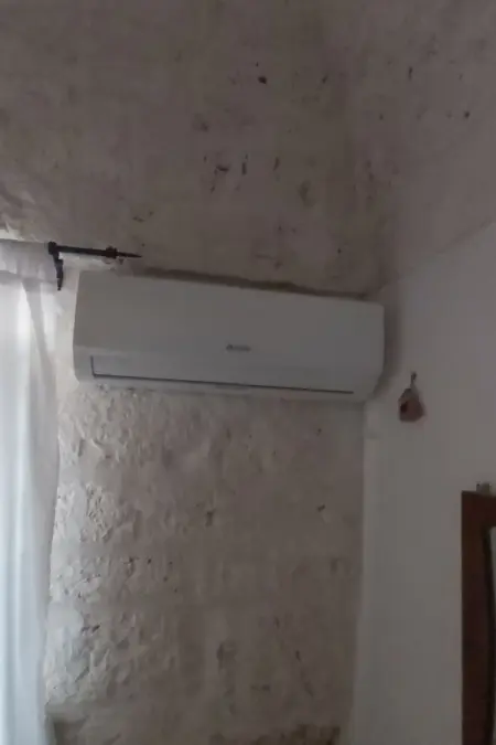 Villa Valle degli Ulivi, Appartement 4 personnes à Ostuni - Photo 30