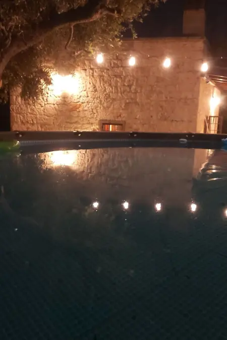 Villa Valle degli Ulivi, Appartement 4 personnes à Ostuni - Photo 34
