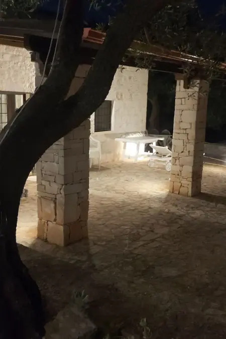 Villa Valle degli Ulivi, Appartement 4 personnes à Ostuni - Photo 37