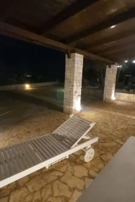 Villa Valle degli Ulivi, Appartement 4 personnes à Ostuni - Photo 38