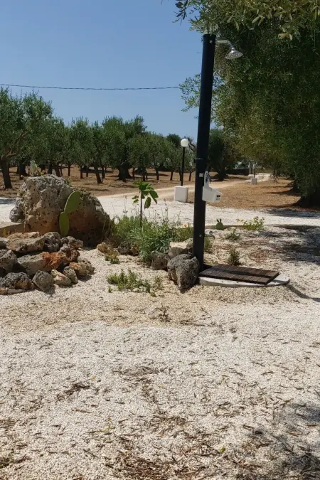 Villa Valle degli Ulivi, Appartement 4 personnes à Ostuni - Photo 48
