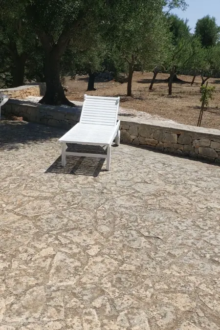 Villa Valle degli Ulivi, Appartement 4 personnes à Ostuni - Photo 49