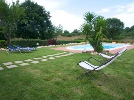 Landhaus in Ostuni mit privatem Pool, Maison 4 personnes à Ostuni - Photo 2