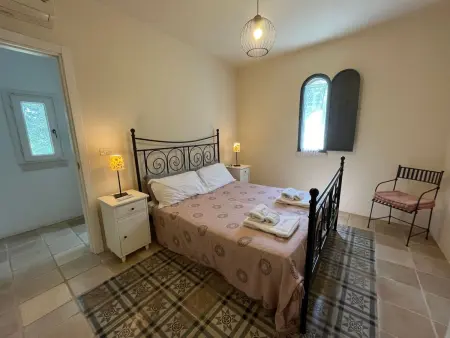 Landhaus in Ostuni mit privatem Pool, Maison 4 personnes à Ostuni - Photo 12