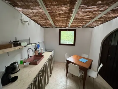 Landhaus in Ostuni mit privatem Pool, Maison 4 personnes à Ostuni - Photo 14