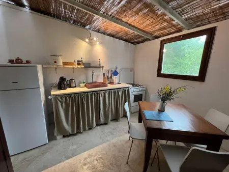Landhaus in Ostuni mit privatem Pool, Maison 4 personnes à Ostuni - Photo 18