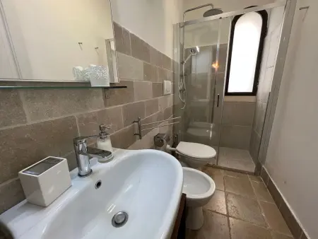Landhaus in Ostuni mit privatem Pool, Maison 4 personnes à Ostuni - Photo 21
