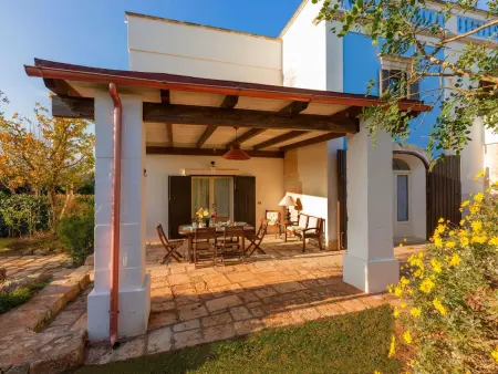 Antike Villa mit privatem Pool, Spa und türkischem Bad - Photo 3