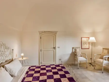Antike Villa mit privatem Pool, Spa und türkischem Bad - Photo 9