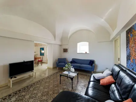 Antike Villa mit privatem Pool, Spa und türkischem Bad - Photo 26