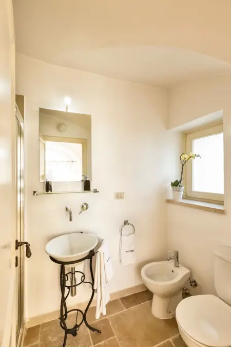 Antike Villa mit privatem Pool, Spa und türkischem Bad - Photo 42