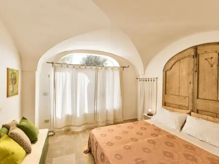 Antike Villa mit privatem Pool, Spa und türkischem Bad - Photo 43