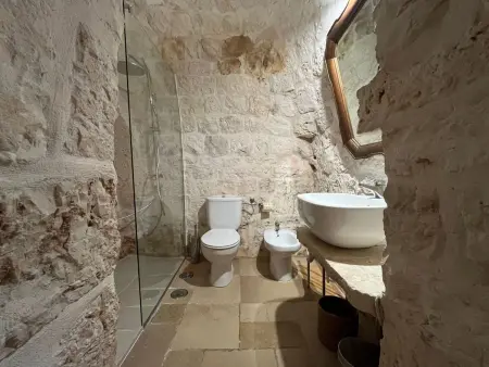 Trullo auf dem Lande in Ostuni mit privatem Pool - Photo 11